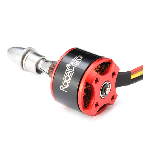 Racerstar-BR2212-2450KV-2-3S-Brushless-Motor-fuumlr-RC-Modellle-1085432-6